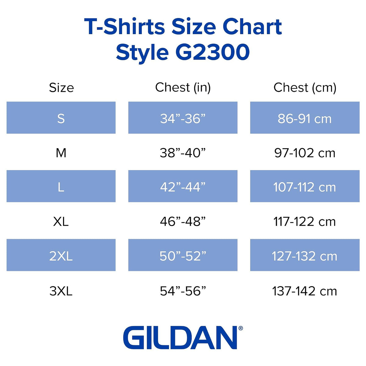 Gildan Camiseta de algodón Ultra para Adultos con Bolsillo, Paquete de 2 Camisa para Hombre