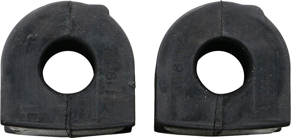 MOOG K201911 Kit de bujes de barra estabilizadora de suspensión para Honda | Sustituye a 52306TR0A51. Reemplazo de grado OE.