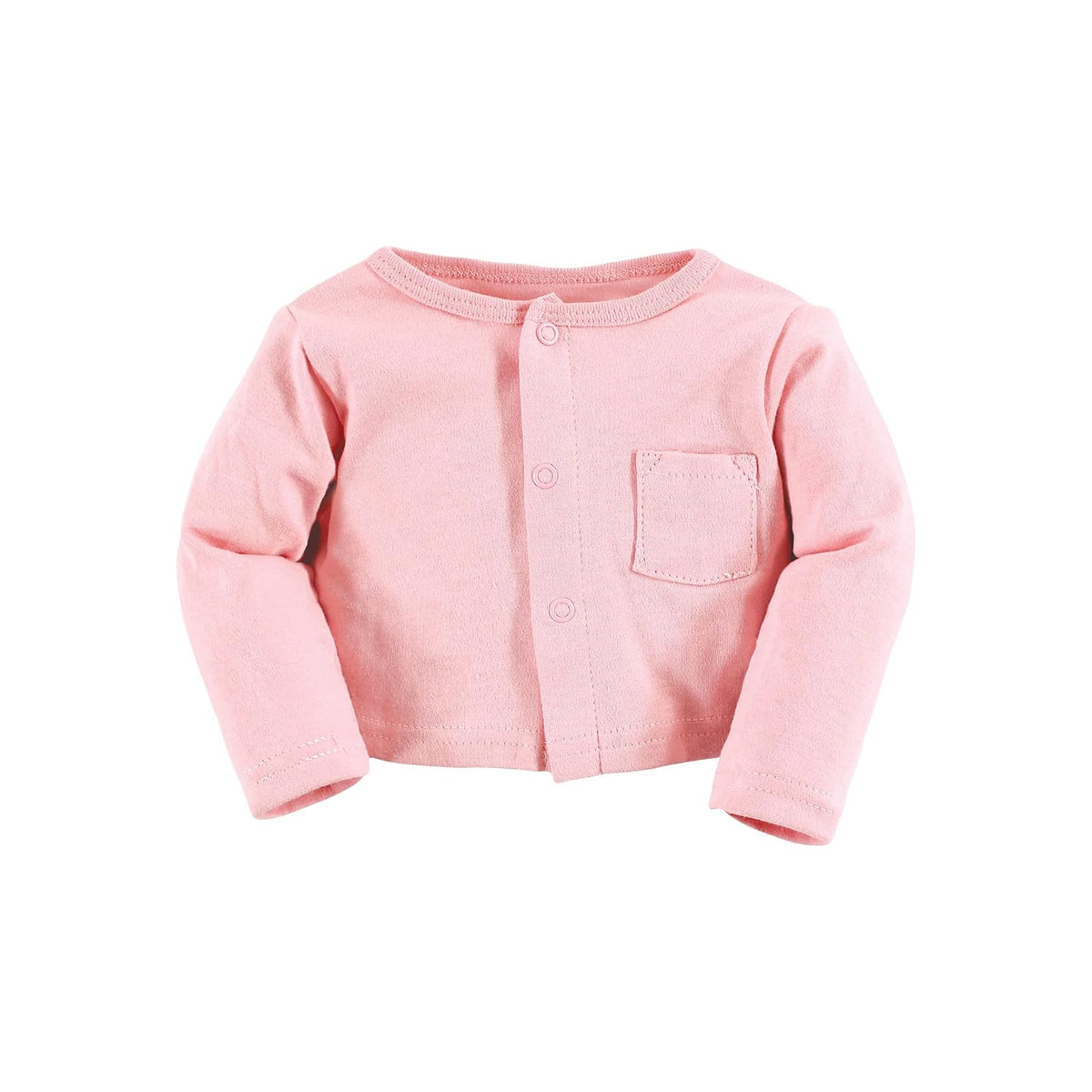 Hudson Baby Cotton Dress and Cardigan Set Vestido informal bebés niñas