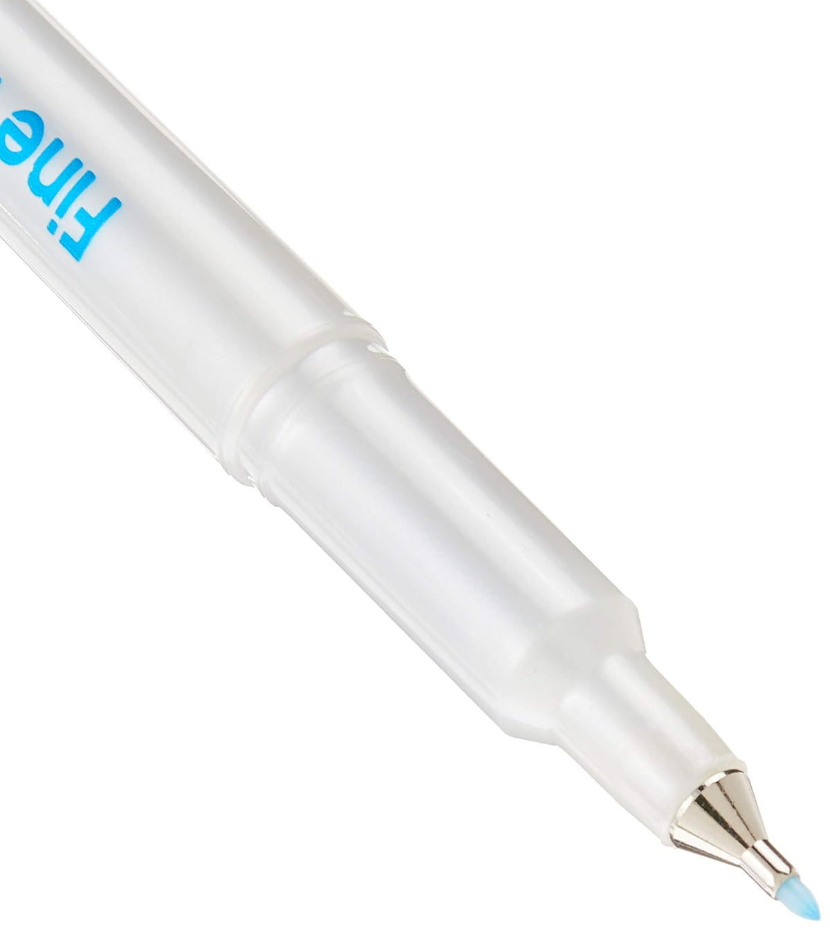 Dritz Mark B Gone - Marcador para Costura, Azul, 1