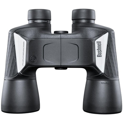 Bushnell BS11050 Spectator Sport , 10x50mm, Porro Prism, black