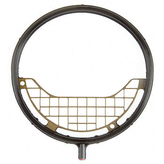 Fel-Pro Junta de Cuerpo del Acelerador 61421 | Sustituye a 88974205 2227175030 22271-0D051 22271-75031 G32143 CM55652. Reemplazo de grado OE.