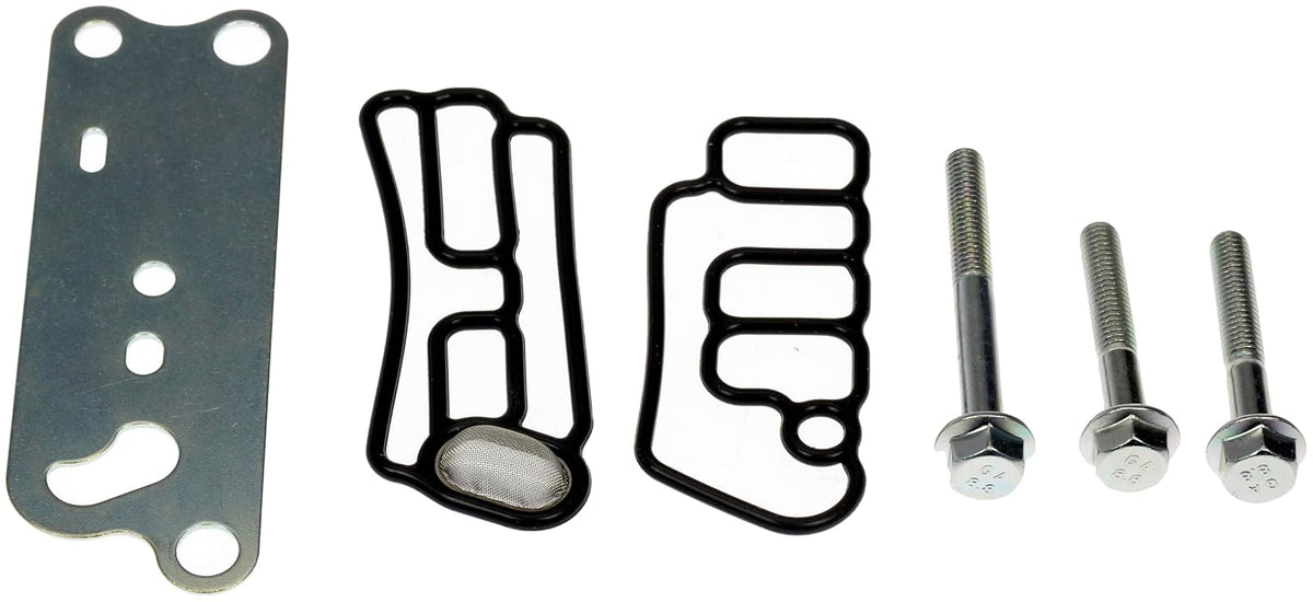 VTEC Kit de Filtro de Junta solenoide