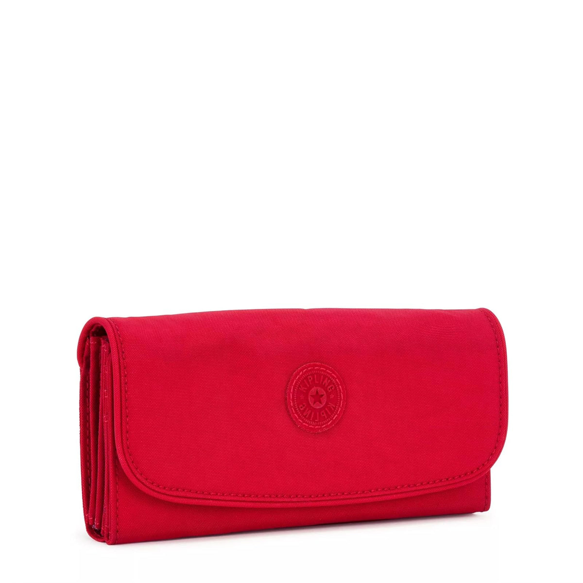 Kipling Money Land portafolios RFID para mujer