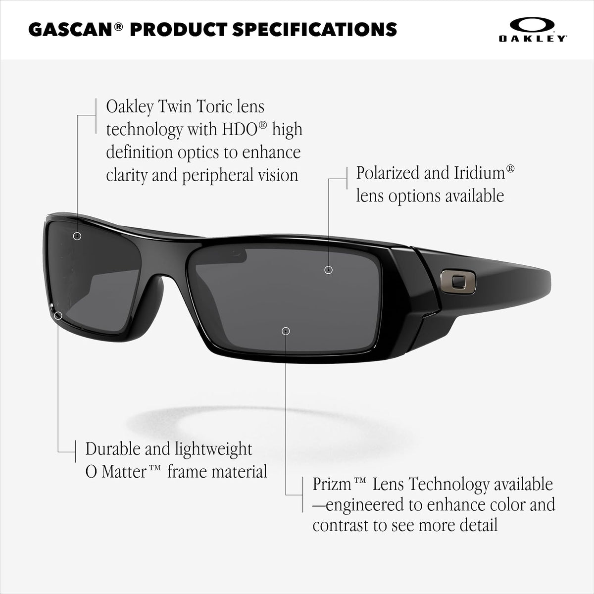 Oakley