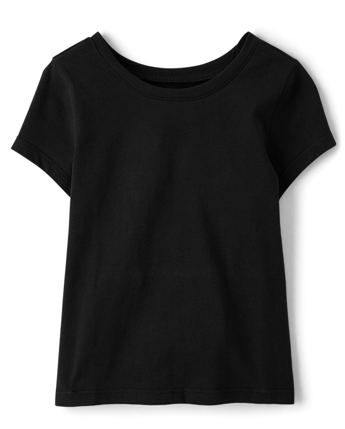 The Children's Place - Playera básica de Capas para bebés y niñas pequeñas