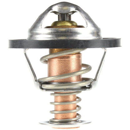 MotoRad 2067-195 Termostato de Refrigerante del Motor Compatible con Chevy Malibu 97–06 Equinox 05–09 Impala 00–05 Venture 97-05 Lumina 90-01 Buick Century 87–05 Rendezvous 02–07 Terraza 05-06