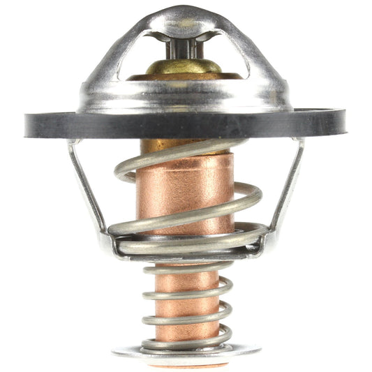 MotoRad 2067-195 Termostato de Refrigerante del Motor Compatible con Chevy Malibu 97–06 Equinox 05–09 Impala 00–05 Venture 97-05 Lumina 90-01 Buick Century 87–05 Rendezvous 02–07 Terraza 05-06