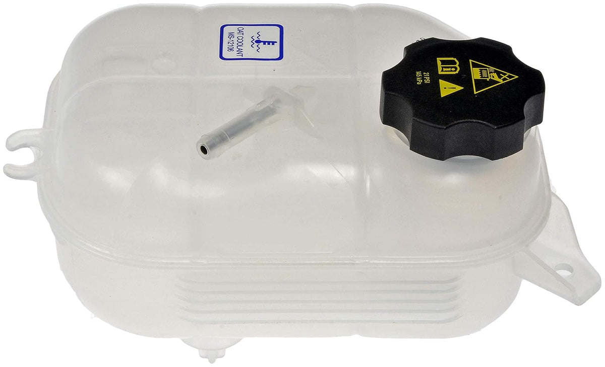 Dorman 603-378 Dep sito de Refrigerante del Motor Delantero para Determinados Modelos Dodge, Null