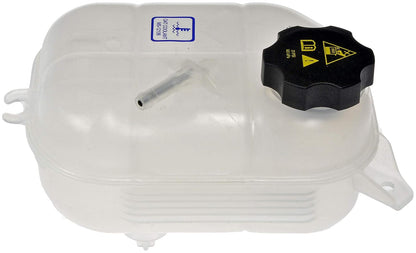 Dorman 603-378 Dep sito de Refrigerante del Motor Delantero para Determinados Modelos Dodge, Null