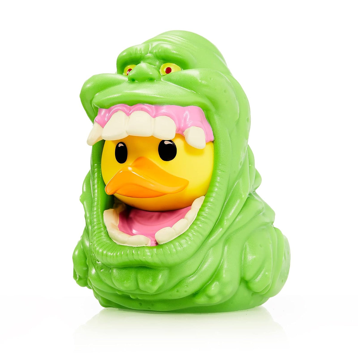 TUBBZ King Bob Figura Coleccionable de Pato Minions 9 cm - Más delgado (en caja) - 3.54 inch (Pack of 1)