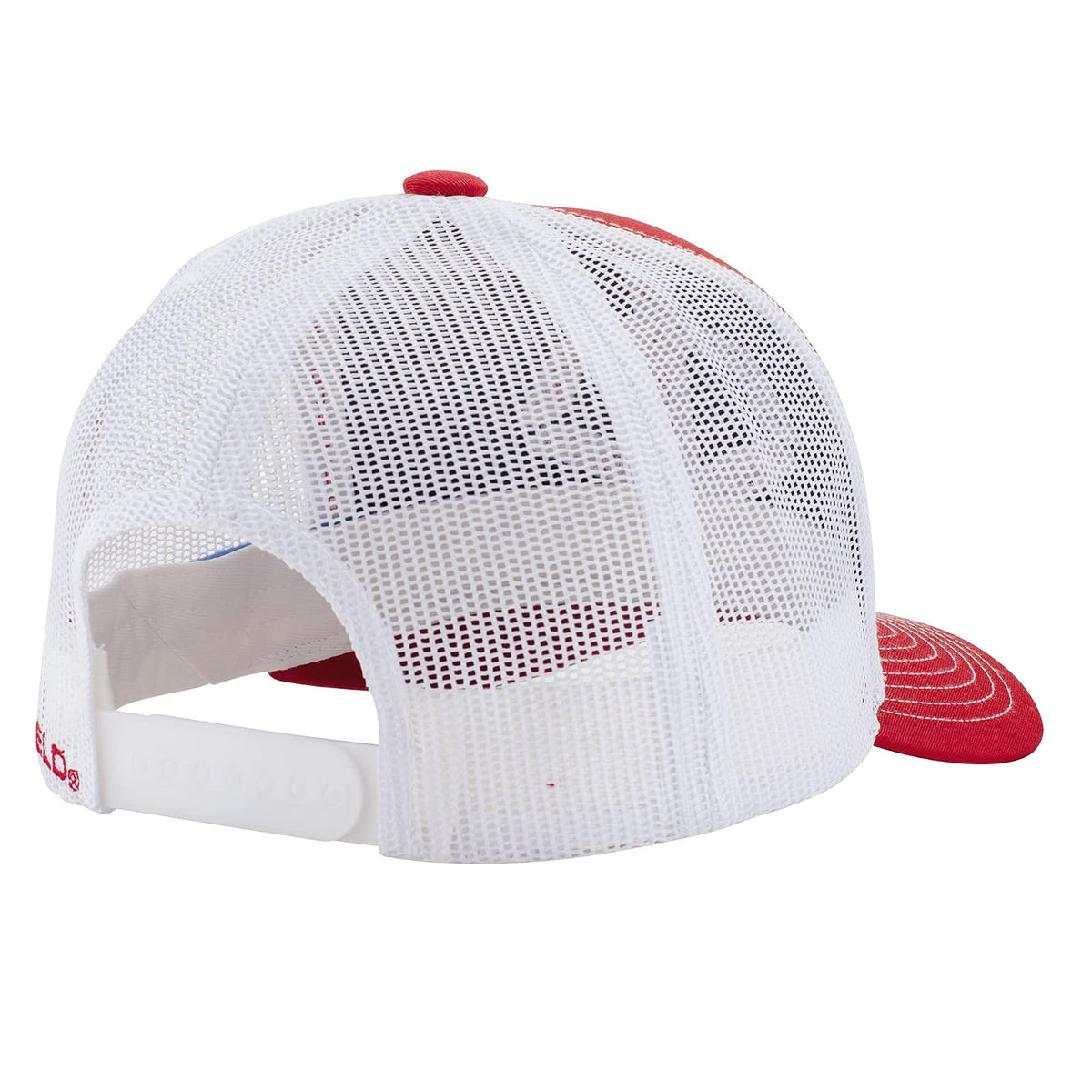 EvoShield USA Snapback Trucker Gorra de béisbol