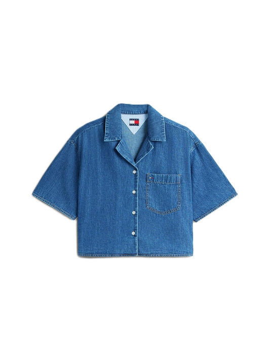 Tommy Hilfiger Blusa
