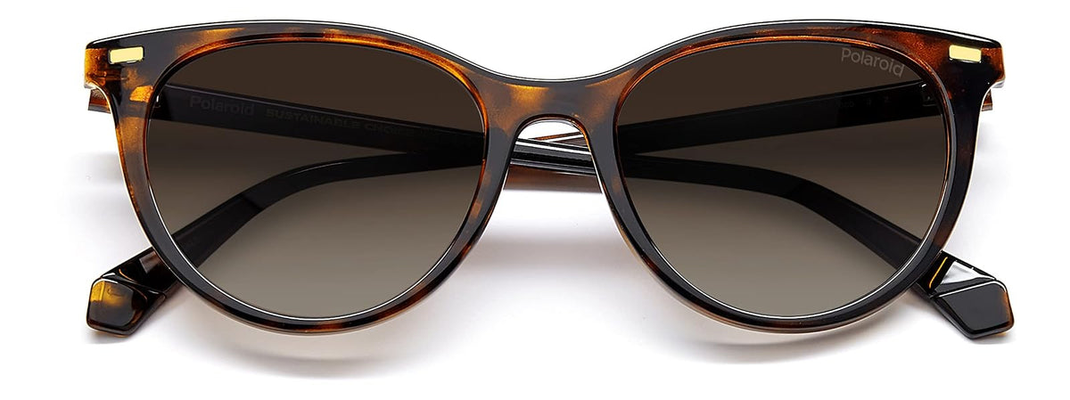 Polaroid Damen Sonnenbrille