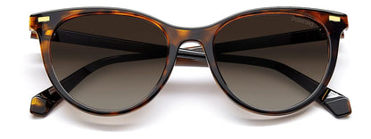 Polaroid Damen Sonnenbrille