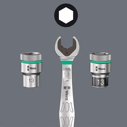 Wera Parent Title