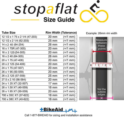 Stop-A-Plano 1,75 Tubo