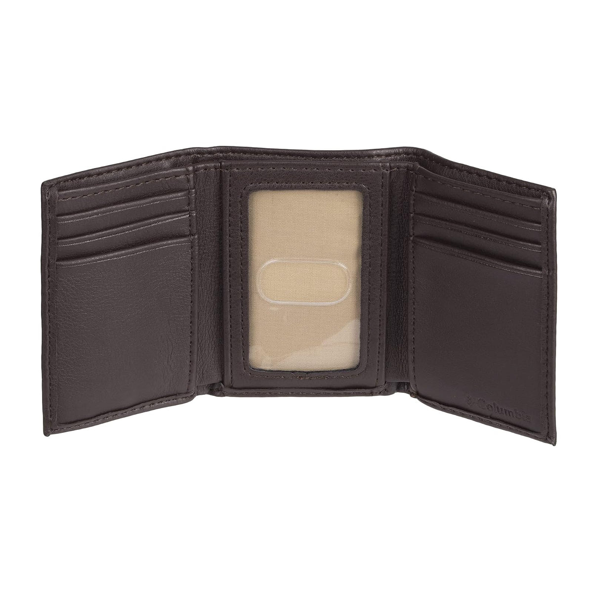 Columbia Cartera RFID Trifold para hombre