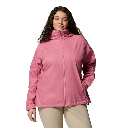 Columbia Switchback IV - chamarra para mujer