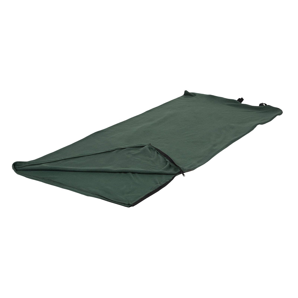 Stansport - Saco de Dormir de Forro Polar