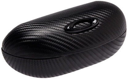 Oakley Lifestyle Ellipse O Funda para anteojos de sol - Fibra de carbono - 60 Milímetros