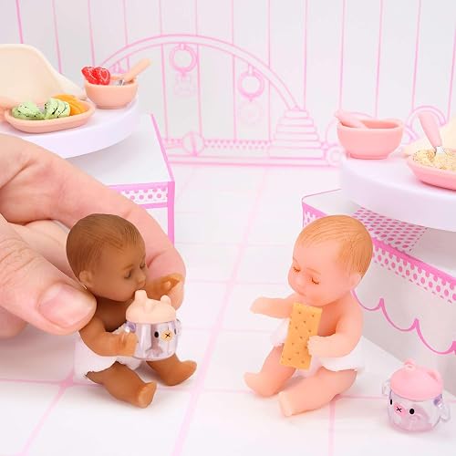 MGA's Miniverse - Make It Mini Baby Nacido en PDQ