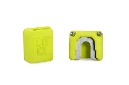 Lensbaby Adaptador DE Lente para iPhone 6 Plus Y 6S Plus (LBIP6P)