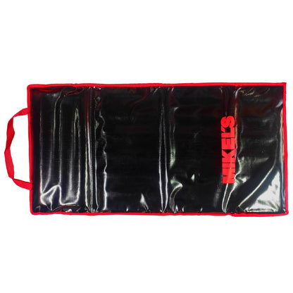 MIKEL´S CM-P Cama para mecánico Plegable