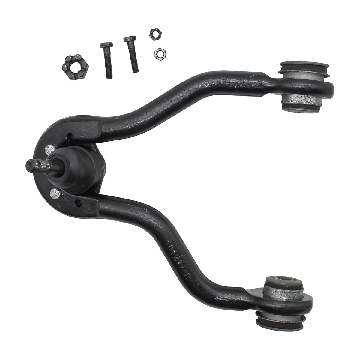 Grob 2744062 Horquilla Superior Derecha 4x4 Compatible con Chevy Escalade/Astro/Blazer/Tahoe/Sierra/Yukon 1988-2005