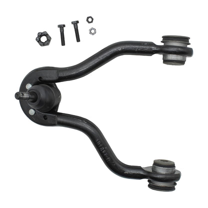Grob 2744062 Horquilla Superior Derecha 4x4 Compatible con Chevy Escalade/Astro/Blazer/Tahoe/Sierra/Yukon 1988-2005