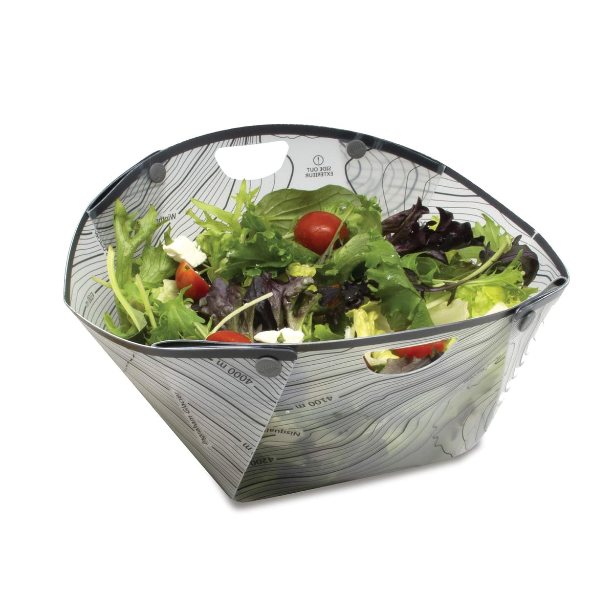 Fozzils Bol Snapfold XL
