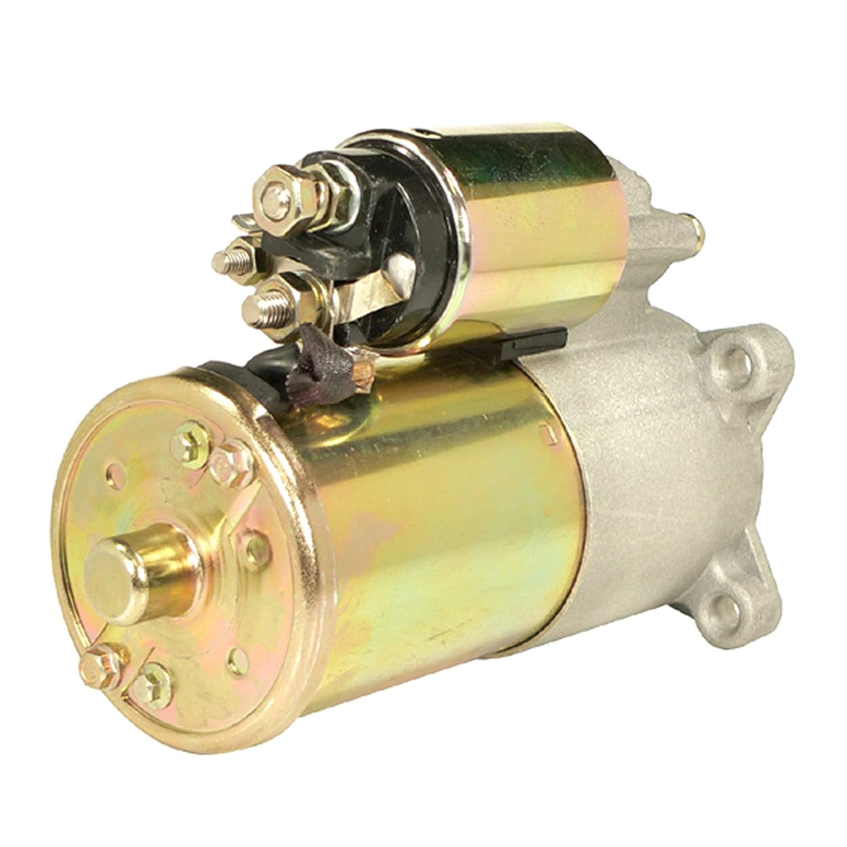 DB Electrical 410-14057 Arrancador Compatible Ford Explorer 2002-2010