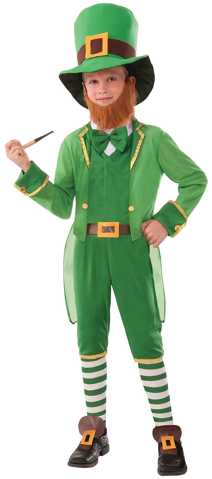 Rubies Lil - Disfraz de Duende para niños, Talla S