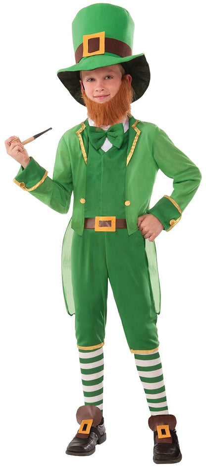 Rubies Lil - Disfraz de Duende para niños, Talla S