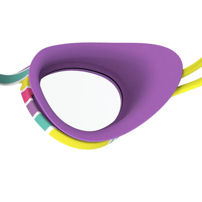 Speedo Gafas de natación Sunny G de 3 a 8 años Goggles Niñas