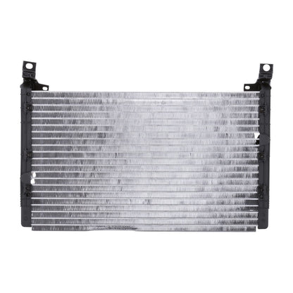 Ensamble Condensador TYC 3062 Compatible con Toyota Tacoma 2001-2004