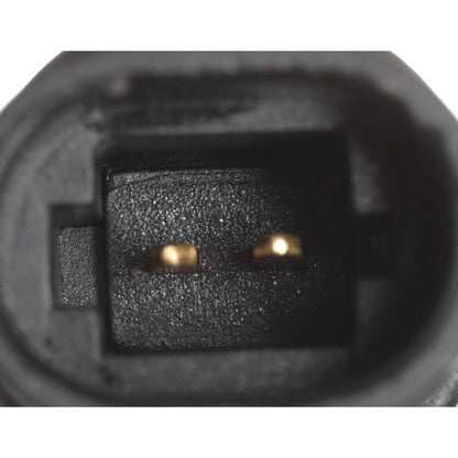 Delphi TS10072 Sensor de temperatura de carga de aire | Sustituye a 213243 12 16 0244 8-12160-244-0 AX32 AX32T 158-0732 12130 SU176 5S1003 TS4026 WT3036 139-210 WT303030303. 6P 210