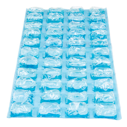 Igloo Maxcold Natural Ice Sheet 88 Cube, 15 x 18.5 Inches,