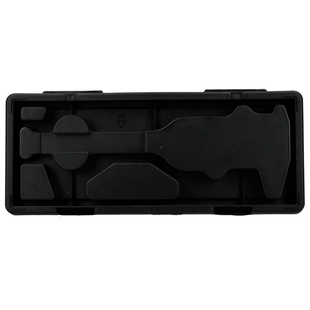 Urrea Herramientas Umcv6 Calibrador Vernier, 0-6" | Acero inoxidable