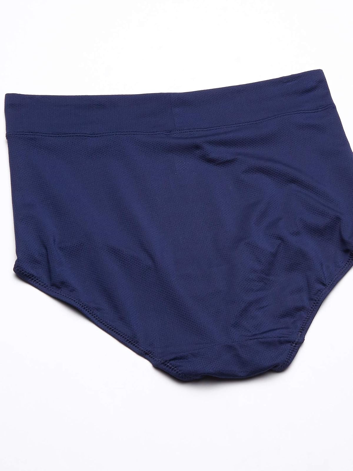 Warner'S Blissful Benefits No Muffin Parte Superior Transpirable Micro Bragas Bragas Breves Multipack Ropa Interior para Mujer
