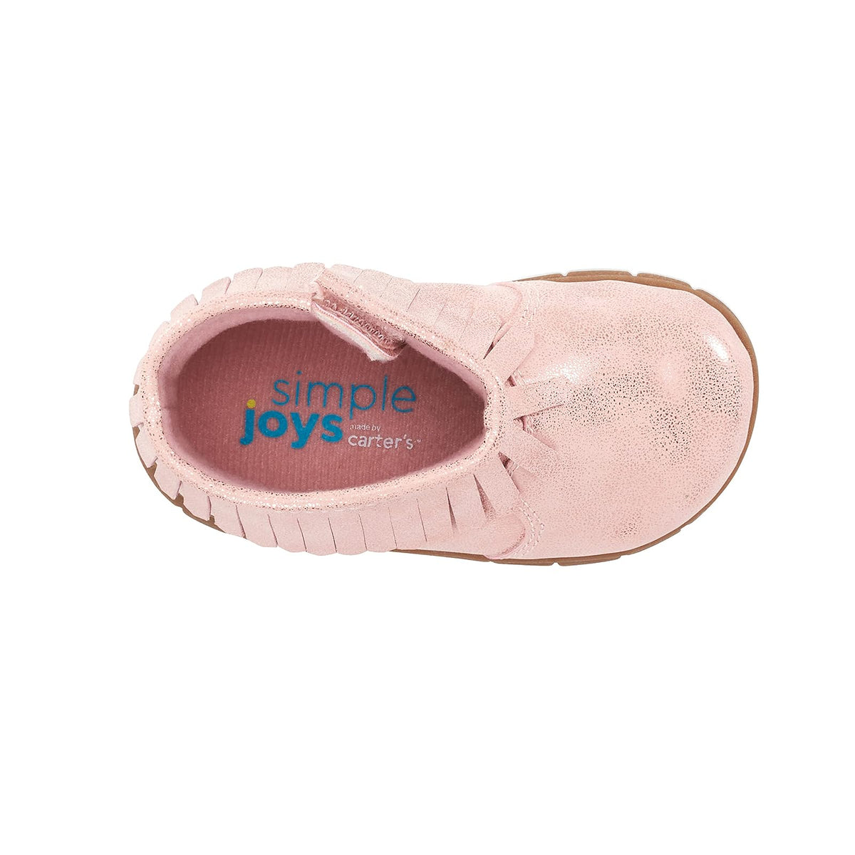 Simple Joys by Carter's Jill Zapatos para bebé para Unisex bebé