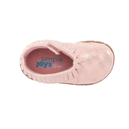 Simple Joys by Carter's Jill Zapatos para bebé para Unisex bebé