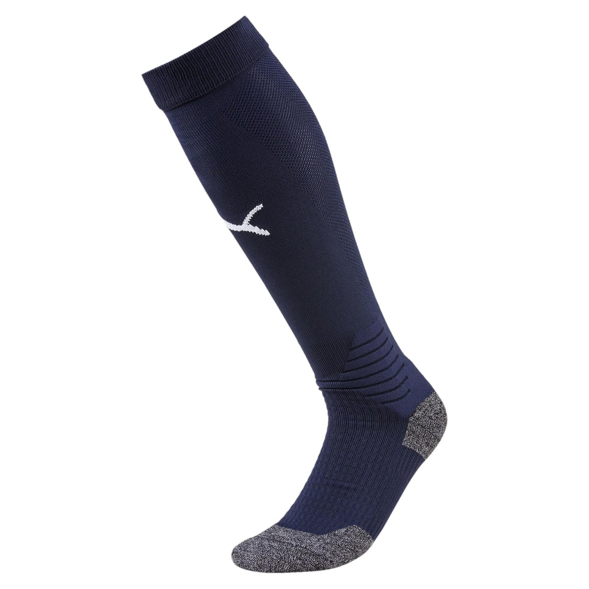 PUMA Team Liga - Calcetines para hombre