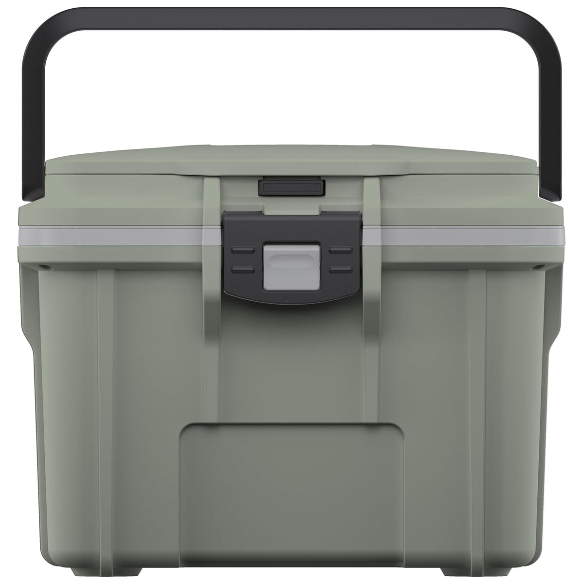 Pelican 8QT Enfriador Personal y Caja Seca