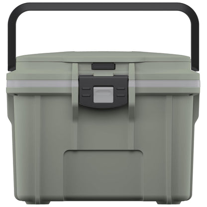 Pelican 8QT Enfriador Personal y Caja Seca