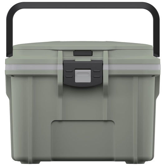 Pelican 8QT Enfriador Personal y Caja Seca