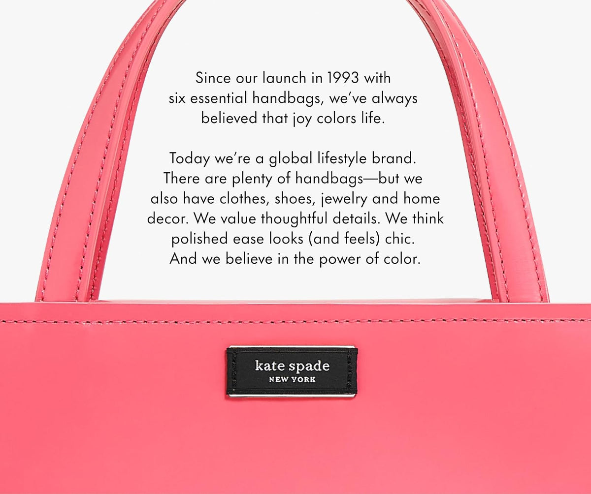 Kate Spade New York Women's Idiom Bangles Find The Lining - Solid