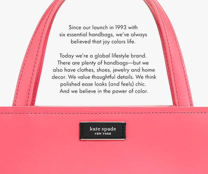 Kate Spade New York Women's Idiom Bangles Find The Lining - Solid