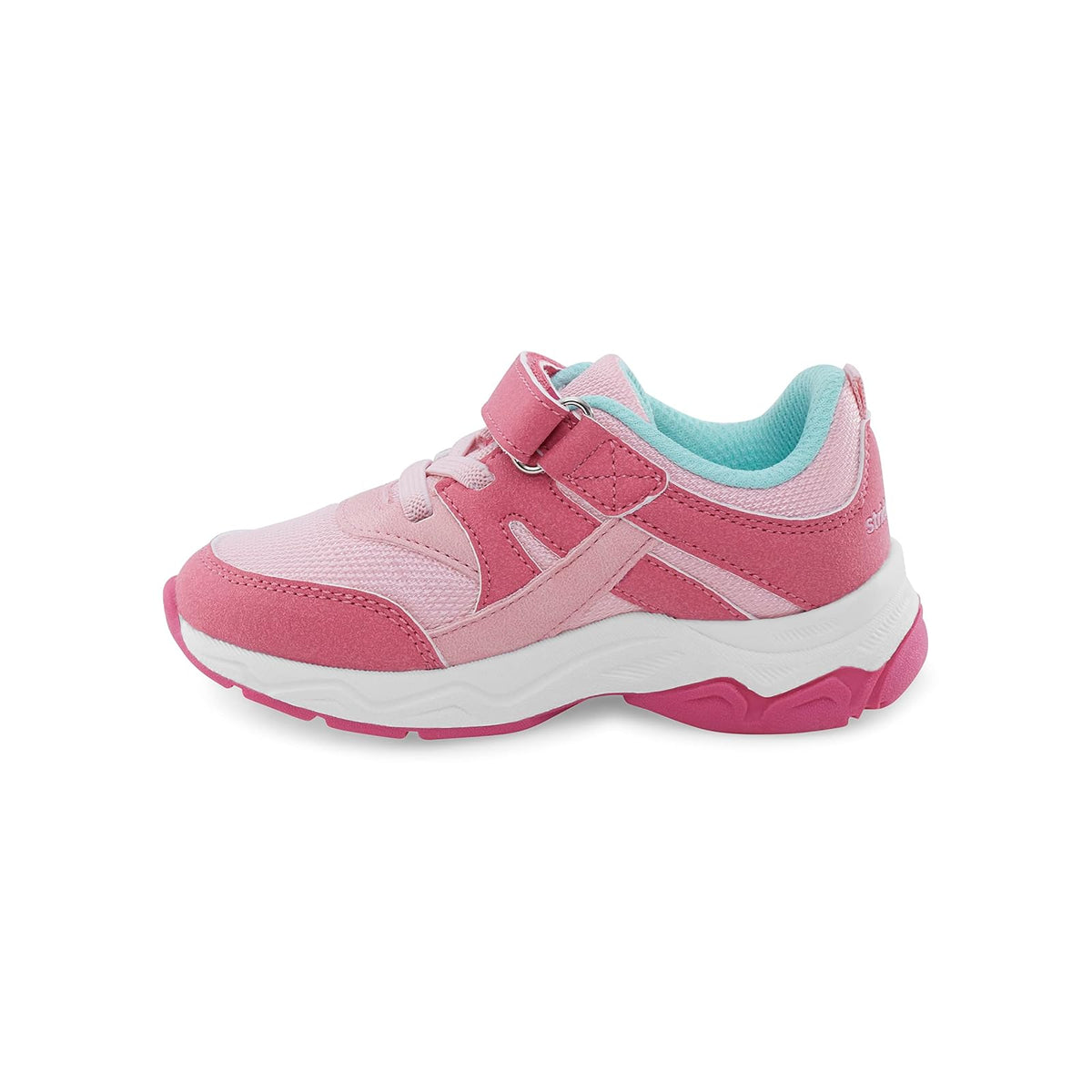 Stride Rite 360 - Tenis Unisex para niño Ace 2.0