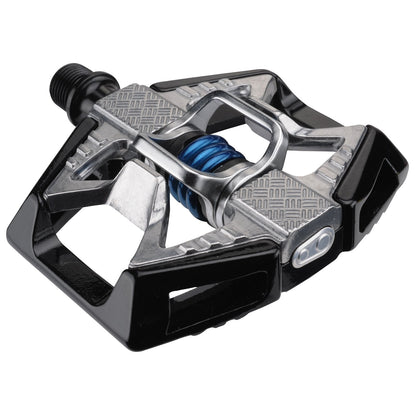 Crank Brothers Double Shot Pedales de Bicicleta
